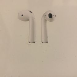 AirPods Second Generation With Gps Original 
