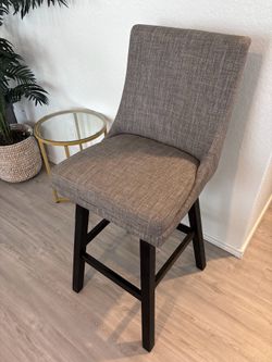 Brand NEW Asheley Tallenger Bar Height Bar Stool