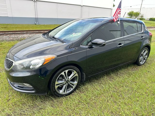 2016 Kia Forte5