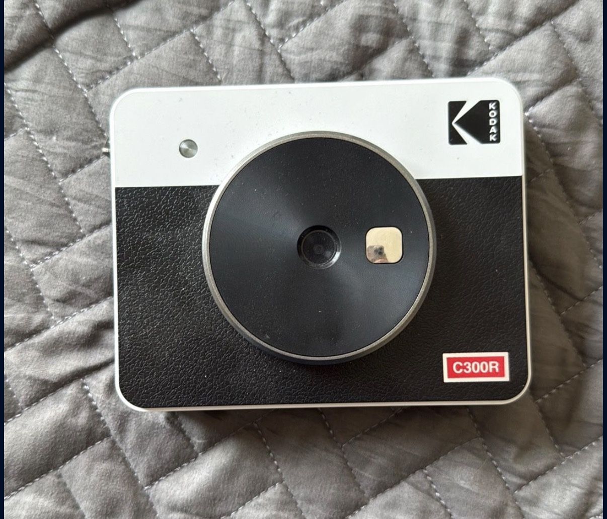 Kodak Camera