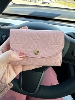 Louis Vuitton Rosalie