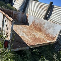 U-Haul For Gardening