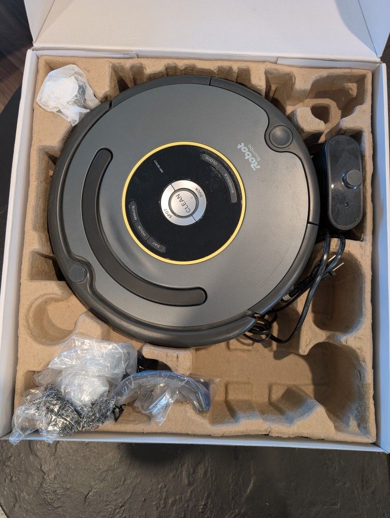 Roomba 652 For Sale