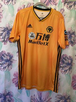 Soccer jersey