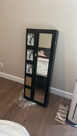 Photo Jewelry Box Tower
