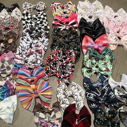 Bows