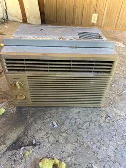 Goldstar AC
