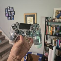 PS4 Controller