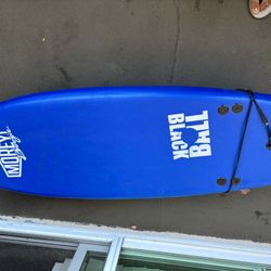 Boogie Board Morey 54 Inch Almost Brand New 75$