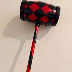 Clown hammer