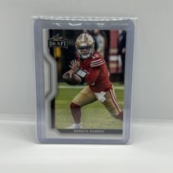Brock Purdy #B1-1