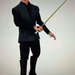 Luke Skywalker. Sixth Scale Figure. Star Wars Collectible Sideshow