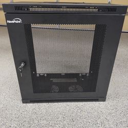 Network Rack 12U - Navepoint
