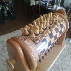 Chess Ring