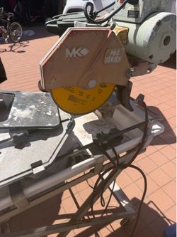 Tile Saw mk101
