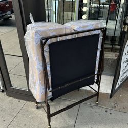 Twin Size Rollaway Bed 