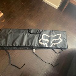 Fox Racing Tailgate Pad For Full Size Truck