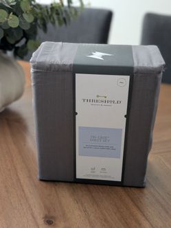Threshold sheet set - Full