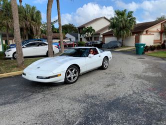 Corvette