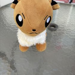 Pokémon Plushie 