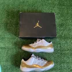 Air Jordan 11 Retro Low 'Closing Ceremony’