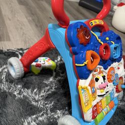 Vtech Walker 