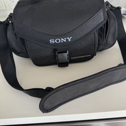 Canon Camera Case