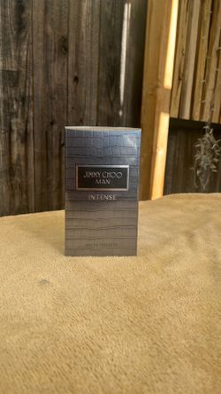 Jimmy Choo Man Intense