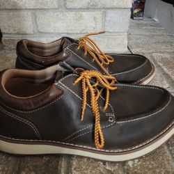 Shoes For Work Size 11 Men's 