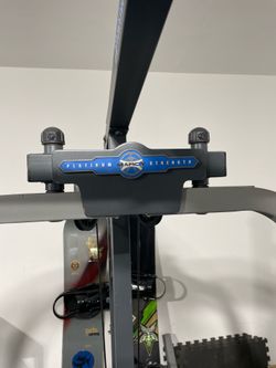 Home Gym