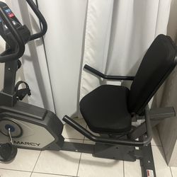 Gym Bike 
