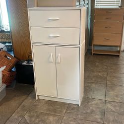 Drawer & Cabinet Organizers 