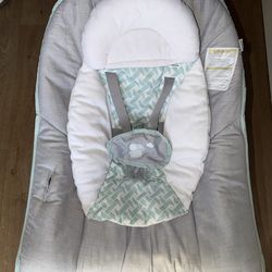 Ingenuity Baby Lounger / Infant Seat