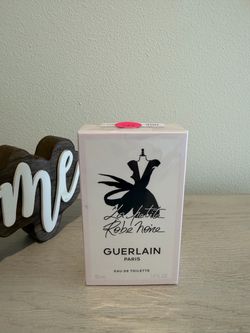 Guerlain La Petite Robe Noire Eau de Toilette 50ml