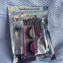 Lash Bundles For Sale!