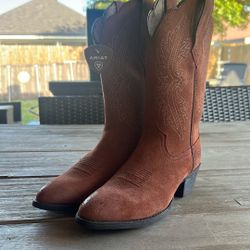 Ariat Woman Boots/Ariat Bota De Mujer