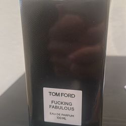 Tom Ford Fucking Fabulous 