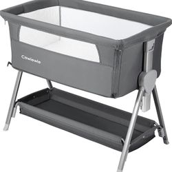 Cowiewie Baby Bassinet NEW 