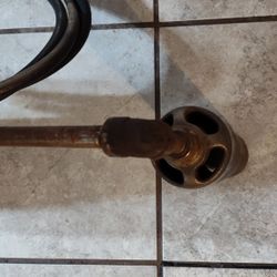FLAME/ TORCH 