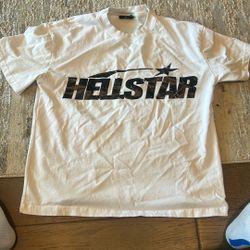 Hell Star T Shirt