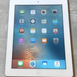 Apple iPad