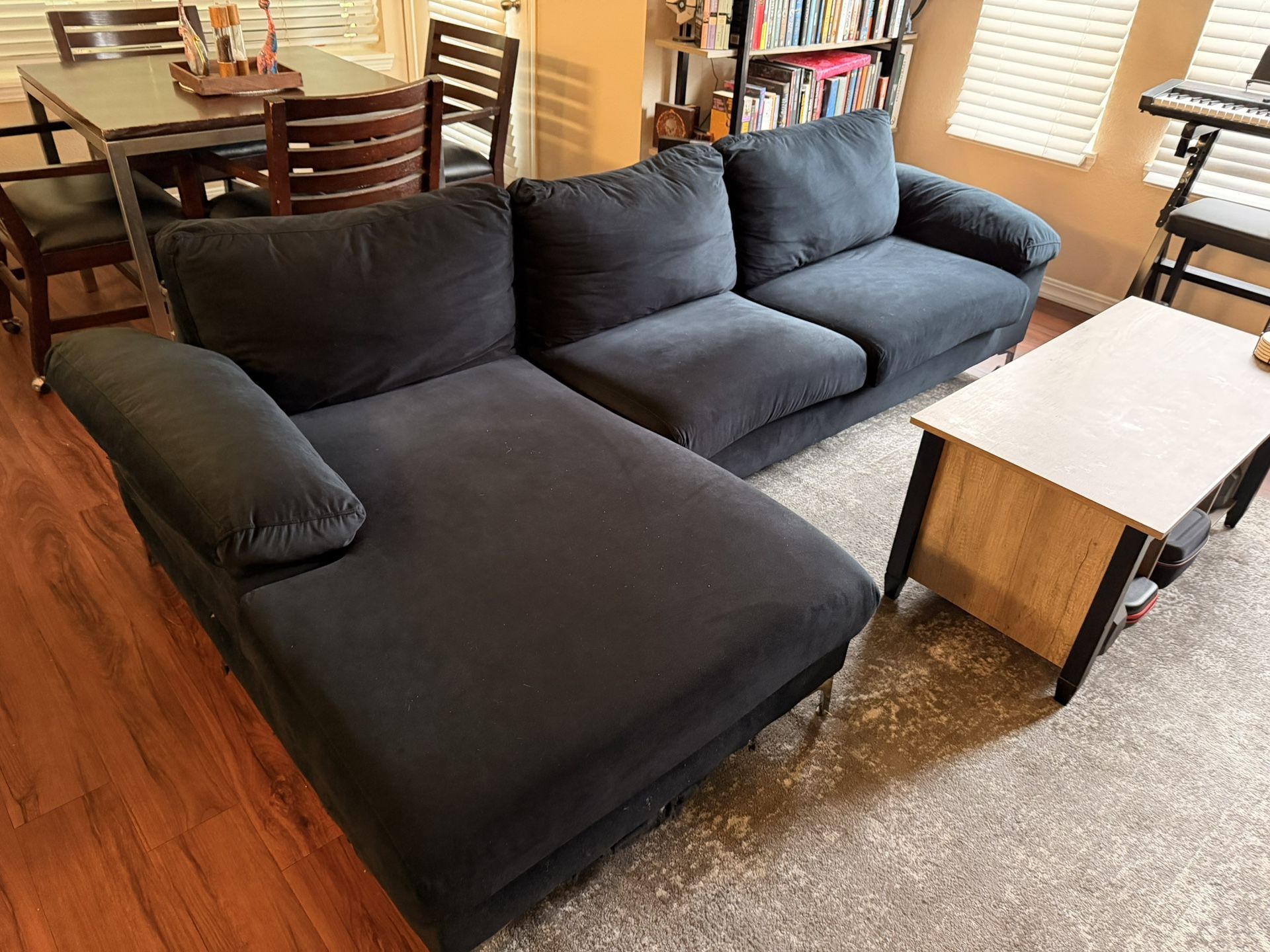 Used Couch 