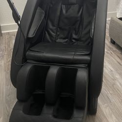 Silla De masaje Full Body 