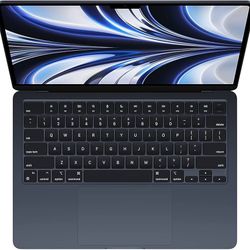 Apple MacBook Air 13-inch Laptop - Apple M4 chip Built for Apple Intelligence - 16GB Memory - 512G