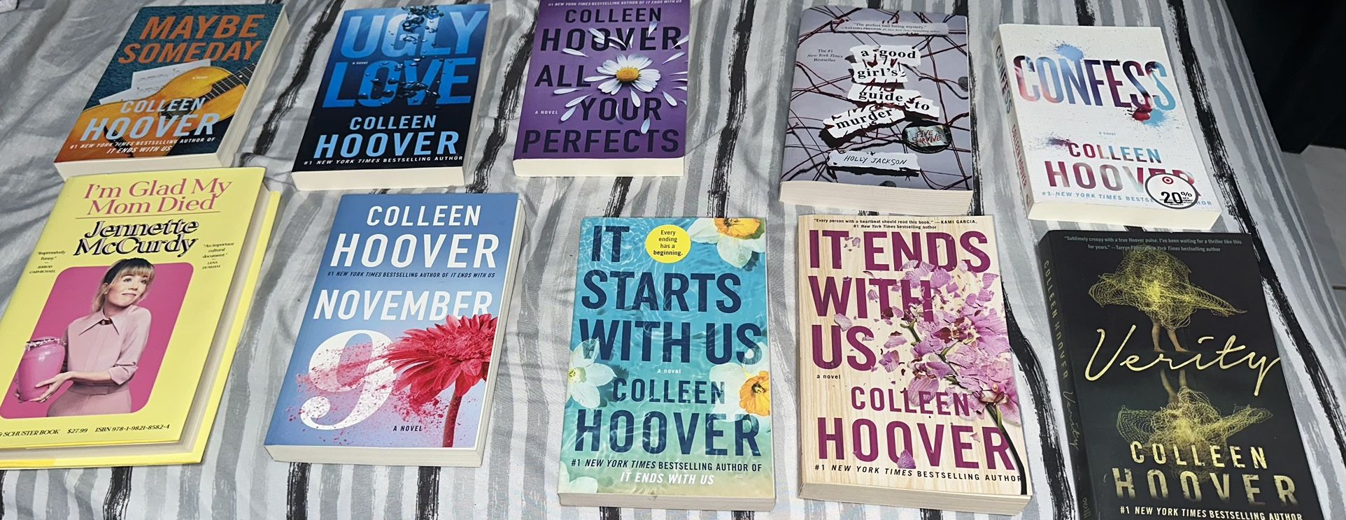 Books For Sale