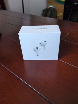 Airpod Pro 3