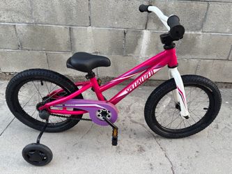 Kids bicycle like New