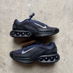 Nike Air Max DN - Thunder Blue