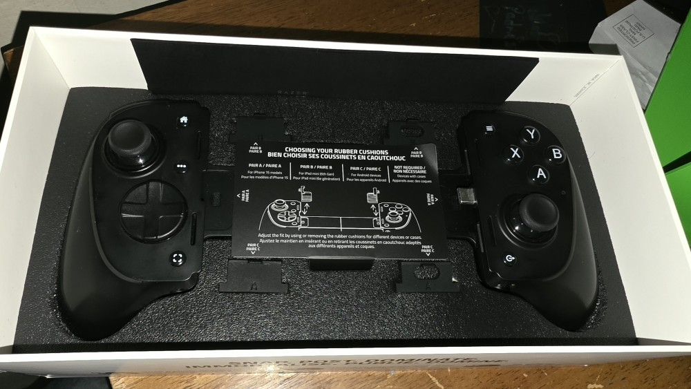 Kishi Ultra Phone Controller
