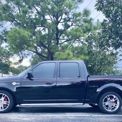 2002 Ford F-150